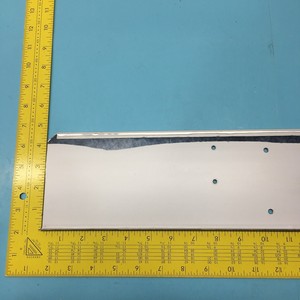 ANELVA A13-06256 FLANGE, INFERIOR, SOLDADO, 131441 - Equipo y piezas de semiconductores de confianza de la marca global Trusted Global Legacy - Product Image 3