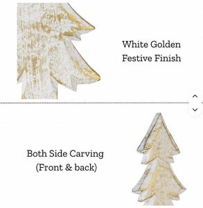 Super Quality Large Wooden <b>Christmas</b> <b>Tree</b> Floor and Room Tabletop Decoration On Sale Price By Exporter Wooden <b>Christmas</b> <b>Tree</b> - Product Image 2