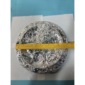 แหวนครอบ AMAT 0020-24722 ขนาด 8 นิ้ว Shadow G3 TIN SEED - อุปกรณ์และอะไหล่เซมิคอนดักเตอร์ระดับโลกที่เชื่อถือได้ - Product Image 6