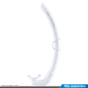 Snorkel plegable conveniente para deportes acuáticos Equipo DE BUCEO optimizado - Product Image 6