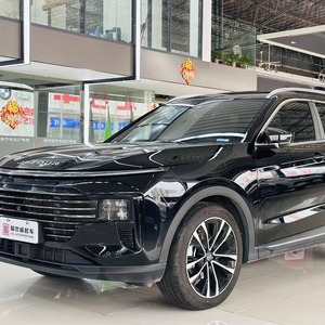Jetour X70PLUS Édition Haut de Gamme 2025 Cinq Places 2RM avec Peinture d'Origine Fabriqué en Chine Voitures d'<span class=keywords><strong>Occasion</strong></span> à Vendre Conduite à Gauche - Product Image 1