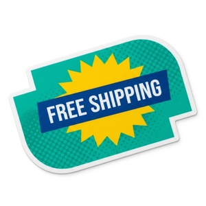 Durable Eco-Friendly Anti-Counterfeit PVC Vinyl Decal <b>Stickers</b> Custom <b>Waterproof</b> Labels for Indoor Outdoor Advertising Packaging - Product Image 3