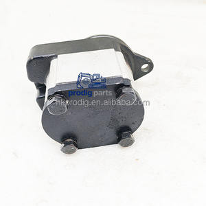 Pompe à engrenages 1772577 330C, pompe pilote 177-2577 pour excavatrice 330C L 345B II 345B II MH - Product Image 2