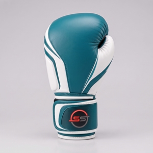 Guantes de Boxeo Protectores Hechos con Material Duradero, Ofrecen un Ajuste Cómodo, Agarre Seguro e Ideales para Boxeo - Product Image 4