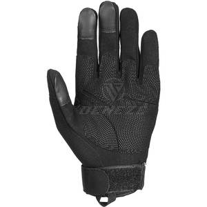 Guantes de Motocicleta de Marca Privada Personalizados con su Propio Logotipo, Buen Material, Transpirables, Precio Económico - Product Image 4