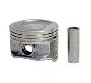 Kit de pasadores de pistón para Opel CIH Family II, 79 mm, 1598 cc, 1.6 L, 623180, 90297083, 90298778, Kadett, Ascona - Product Image 1