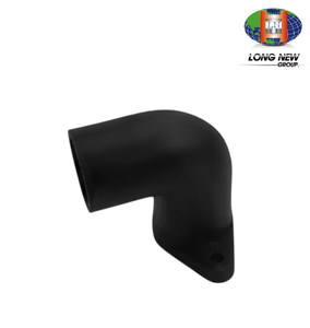 ข้อต่อท่อพลาสติก PP/PVC แบบกำหนดเองของ LONGNEW OEM |   ขั้วต่อแบบฉีดขึ้นรูป - Product Image 2