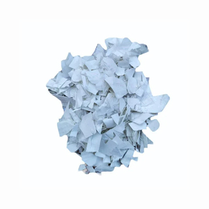 ซัพพลายเออร์เศษพลาสติก PVC หลังการบริโภคจากสหราชอาณาจักร คุณภาพส่งออกจำนวนมาก - Product Image 1