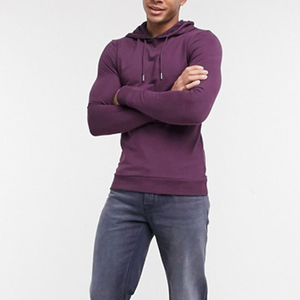 Sudaderas de algodón estilo casual para hombre, último diseño, hechas en Pakistán, estilo urbano. - Product Image 6