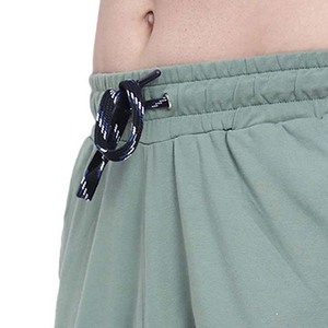 Custom Casual Style <b>Men's</b> Eco-Friendly Canvas Acid Wash High Street Stretch <b>Jogger</b> Pants Soft <b>Slim</b> <b>Fit</b> Comfortable <b>for</b> Sale - Product Image 3
