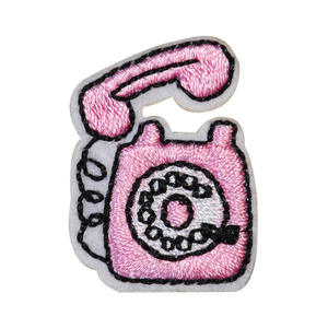 Patch en caoutchouc silicone PVC de qualité supérieure, logo 3D personnalisé en relief, badge thermocollant pour vêtements, sacs, chapeaux, chaussures, décoration de marque - Product Image 6