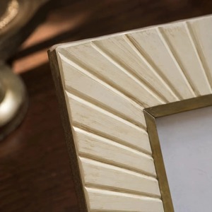 New Bone Inlay <b>Wall</b> Decoration <b>Photo</b> <b>Frame</b> Wooden High Quality Art and Craft Classic Paint Spraying Picture <b>Frame</b> <b>for</b> Desk - Product Image 3