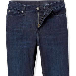 Nouvelle Arrivée 2026 – Jean en Denim Délavé Taille Haute en Dentelle pour Femme Grande Taille, Style OEM Personnalisé, Haute Qualité, Hiver - Product Image 6