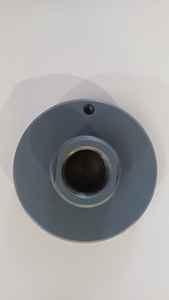 Placas de diamante de alta dureza de grano 36 OEM/OBM para calibración de losas de granito - Product Image 3