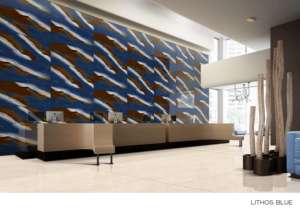 Carreaux de porcelaine modernes haute brillance, grand format 600x1200mm, carreaux de sol et de mur de qualité supérieure pour la décoration intérieure et extérieure - Product Image 5