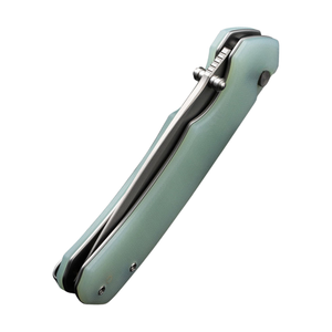 Cuchillos Plegables Prácticos para Exteriores con Hoja de Acero Inoxidable y Estructura Ligera para Acampar, Hacer Senderismo y Viajar - Product Image 5