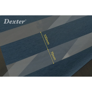 Luxury and High Quality Zebra Fabric with Special Pattern Blind made to order combi fabric <b>window</b> aesthetics kitchen textile - Product Image 4