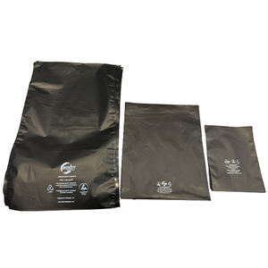 Película de PE para prevenir la oxidación durante el envío al extranjero y el transporte marítimo internacional, es una película VCI de embalaje alternativa - Product Image 5