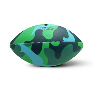 GAMEGAZER AF-1013 ขนาด 9 น้ำหนัก 397-427 กรัม รอบเส้นรอบวง 705-724 มม. ระดับมืออาชีพ รองรับการปรับแต่ง ทนทานต่อสภาพอากาศ - Product Image 6