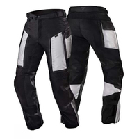 Pantalon de moto de haute qualité, nouveau, en jean, équipement de protection, pantalon de moto pour homme, pantalon de moto touring