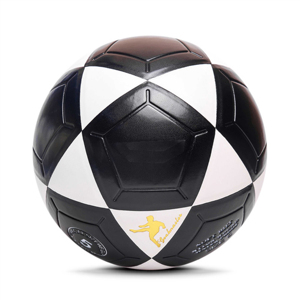 Balón de Fútbol Termosellado de Alta Calidad, Personalizable, Ligero, Diferentes Colores, Venta Caliente, Estilo con Logotipo, Transpirable - Product Image 6