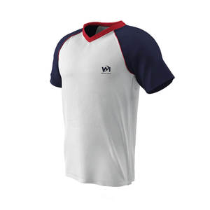 Uniforme de Béisbol de Alta Calidad con Diseño Personalizado y Logotipo Impreso, Ropa Deportiva, MOQ Bajo, Servicio OEM - Product Image 5