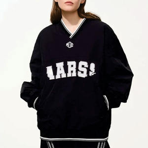 Maillot de football américain pour homme de qualité supérieure, style universitaire, en maille, personnalisable, respirant, en polyester, fournisseur OEM en gros - Product Image 6