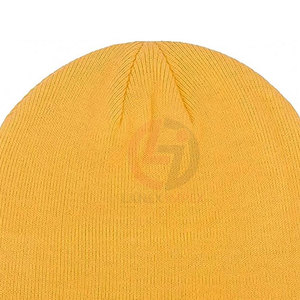 Bonnets d'hiver en laine 100% coton, fabriqués dans la meilleure matière, bonnets jacquard les plus vendus en vente - Product Image 5