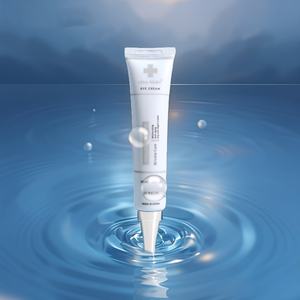 Crème de soin des yeux hydratante en profondeur Puro Moment avec des extraits botaniques, soin élastique 40 ml pour femmes, tous types de peau - Product Image 3