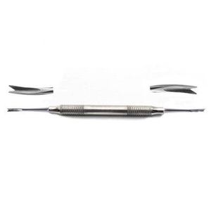 เครื่องมือผ่าตัดกระดูกแบบโค้ง Optitech Healthcare HR-934 ขนาด 2.5 มม. สำหรับศัลยกรรมกระดูกและข้อ  แบบใช้มือ  ระดับ Class I ได้รับการรับรองมาตรฐาน CE  ขนาดต่างๆ - Product Image 6