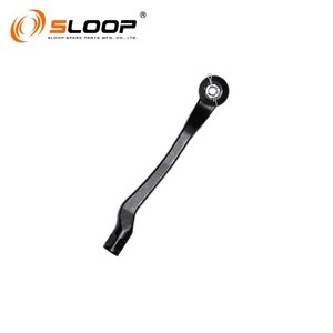 CET-136 OUTER R Bras de direction pour Toyota - Product Image 1