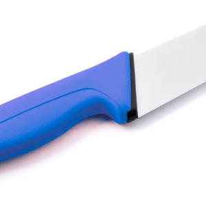 Couteau de chef premium de 20 cm pour la cuisine à domicile et les restaurants, lame en acier inoxydable pour hacher, couper en dés, trancher et préparer les aliments - Product Image 5