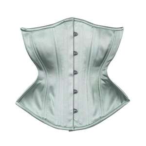Corsets Vintage pour Femmes, Sexy, Sculptants, Respirants, Modernes, en Brocart, pour Grandes Tailles - Product Image 1