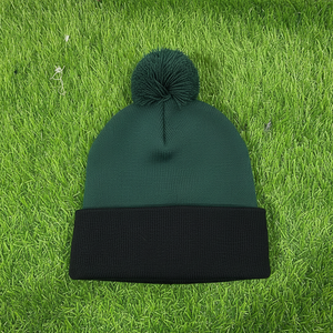 Proveedor al por Mayor de Gorros de Punto Personalizados para Invierno - Product Image 4