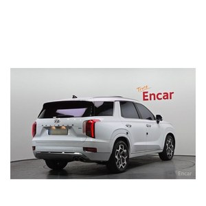 Hyundai Palisade 2021, 3.8 Gasolina, 4x4, Caja de Cambios Automática, Asientos de Cuero, Cámara Trasera, Estándar de Emisiones Euro V, 78,304 km - Product Image 2