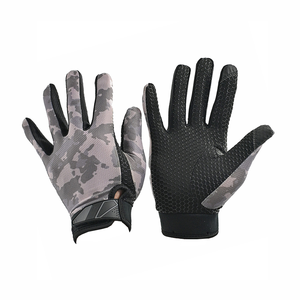 Guantes de Cuero Personalizados para Motociclismo, Invierno, Deportes al Aire Libre, Compatibles con Pantalla Táctil, Impermeables y Ligeros - Product Image 3