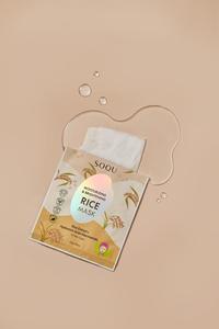 ชุดมาส์กบำรุงผิว SOQU GLOW UP ESSENTIALS 12 ชิ้น - Product Image 5