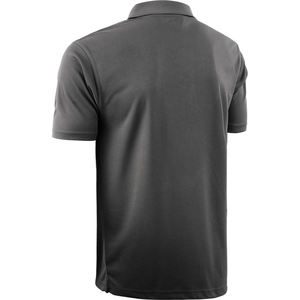 Polo de golf de qualité professionnelle fabriqué en usine, couleur personnalisée, vente chaude, service OEM, prix abordable - Product Image 6