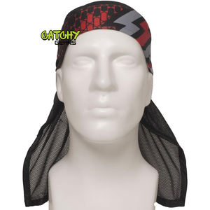 Diadema Deportiva Personalizada para Paintball, Absorbente de Humedad y Transpirable, Venta al Por Mayor - Product Image 6