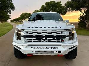 Ford Raptor-Hennessy Velociraptor 2026 Usado - Product Image 1