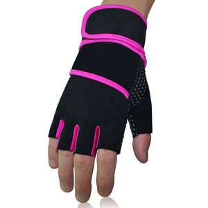 Guantes de Gimnasio para Levantamiento de Pesas, Resistentes al Agua, con Logotipo Personalizado, Color Sólido, del Mejor Material, para Deportes y Boxeo, Unisex, Precio al por Mayor - Product Image 1