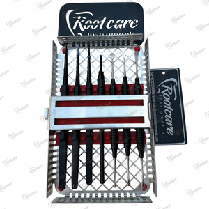 Kits de micro-chirurgie orale de qualité supérieure, instruments chirurgicaux, kits de micro-chirurgie orale pour usage dentaire - Product Image 3