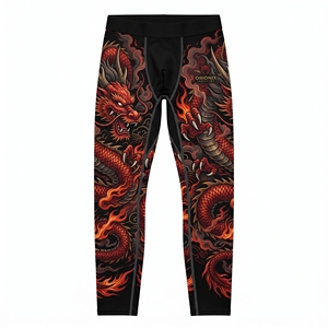 Lot de 2026 Leggings de Yoga Sans Couture pour Hommes, Taille Haute, en Polyester/Spandex, pour le Sport, la Gym et l'Entraînement - Product Image 1