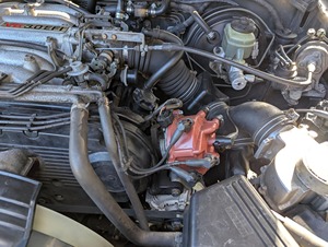 Toyota Pickup XtraCab SR-5 4x4 de 1992 - Product Image 6