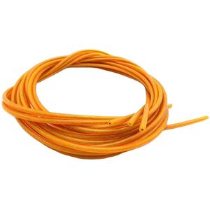 <span class=keywords><strong>Cable</strong></span> <span class=keywords><strong>de</strong></span> <span class=keywords><strong>Acero</strong></span> Recubierto <span class=keywords><strong>de</strong></span> PVC y Nailon SS304, <span class=keywords><strong>Cable</strong></span> <span class=keywords><strong>de</strong></span> Construcción <span class=keywords><strong>de</strong></span> 8 mm, <span class=keywords><strong>Acero</strong></span> <span class=keywords><strong>para</strong></span> <span class=keywords><strong>Gimnasio</strong></span>, Soldadura, Conformado en Frío, Doblado, Corte, Estándar AiSi - Product Image 1
