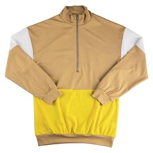 Conjunto Deportivo de Dos Piezas para Mujer, Chaqueta con Media Cremallera y Pantalones, Resistente al Agua, Personalizable - Product Image 4