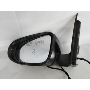 Rétroviseur gauche d'occasion pour Golf 5K0857501 - Product Image 1