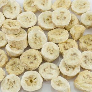 Chips de Plátano Liofilizados de Vietnam al por Mayor, Sabor Dulce, Crujientes, Saludables, Snack de Fruta, 10kg, Proveedor de Exportación a Granel - Product Image 6