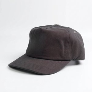 Gorras de Béisbol Unisex Personalizadas 100% Algodón al por Mayor, Gorras con Visera Curva para Marcas de Ropa Urbana y Etiquetas Privadas de Moda - Product Image 2