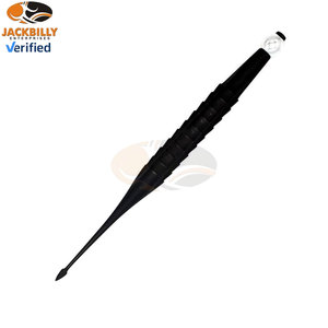 JACKBILLY Proximator Elevator Down Sharpened Spade Instruments dentaires de précision pour la chirurgie implantaire dentaire - Product Image 5